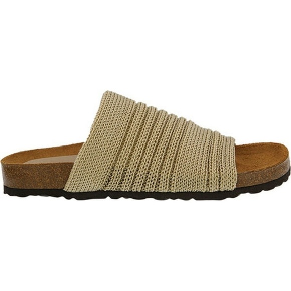 SPRING STEP Noelena Orthopedic Casual Slide Sandals - Picture 2 of 12